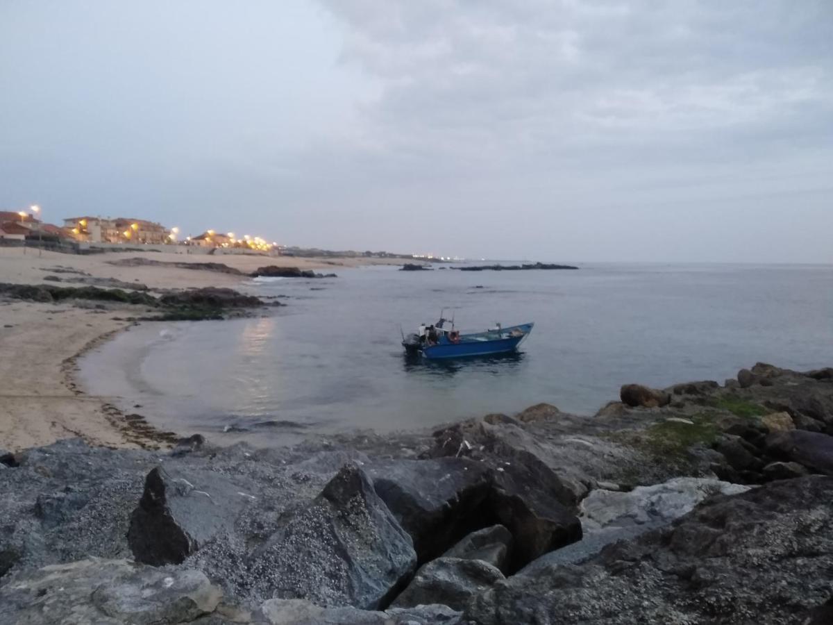 My Secret Beach... Vila Cha  외부 사진