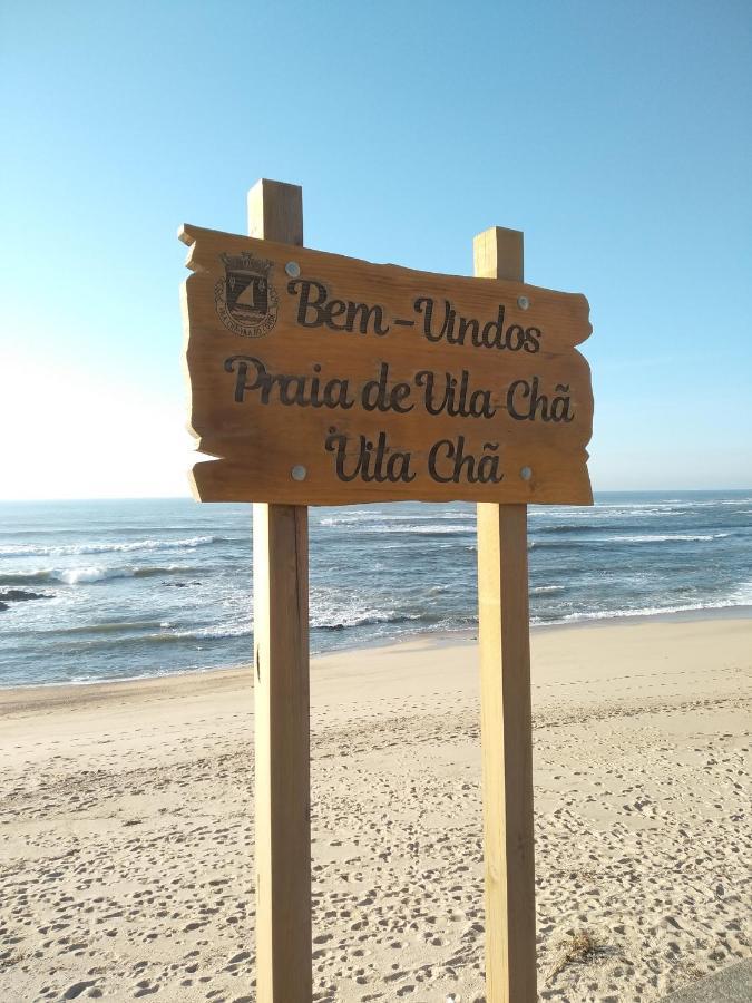 My Secret Beach... Vila Cha  외부 사진